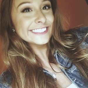 Meet your Posher, Paige